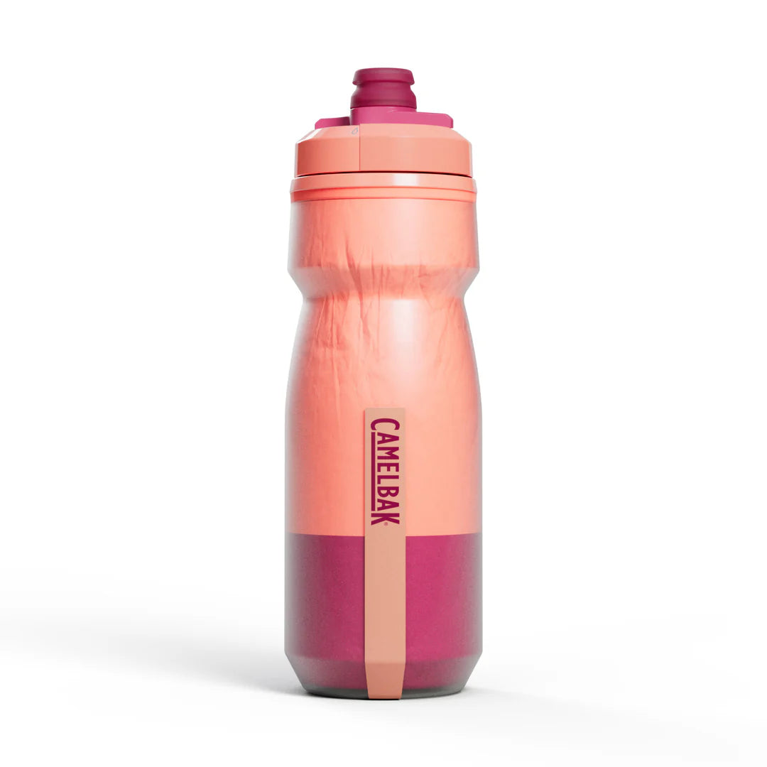 CAMELBACK Drink Bottle Podium Chill .6L Mercury Blush