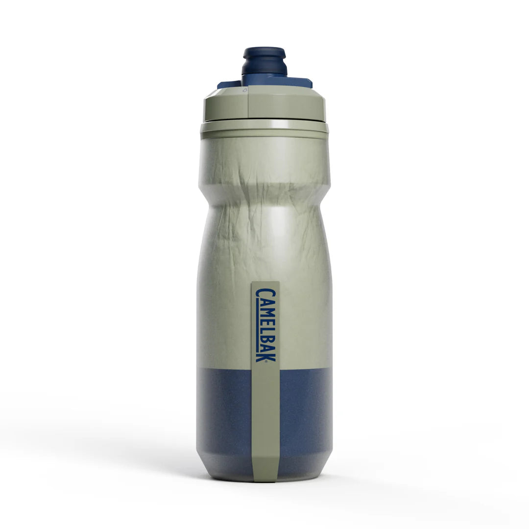 CAMELBACK Drink Bottle Podium Chill .6L Mercury Fog