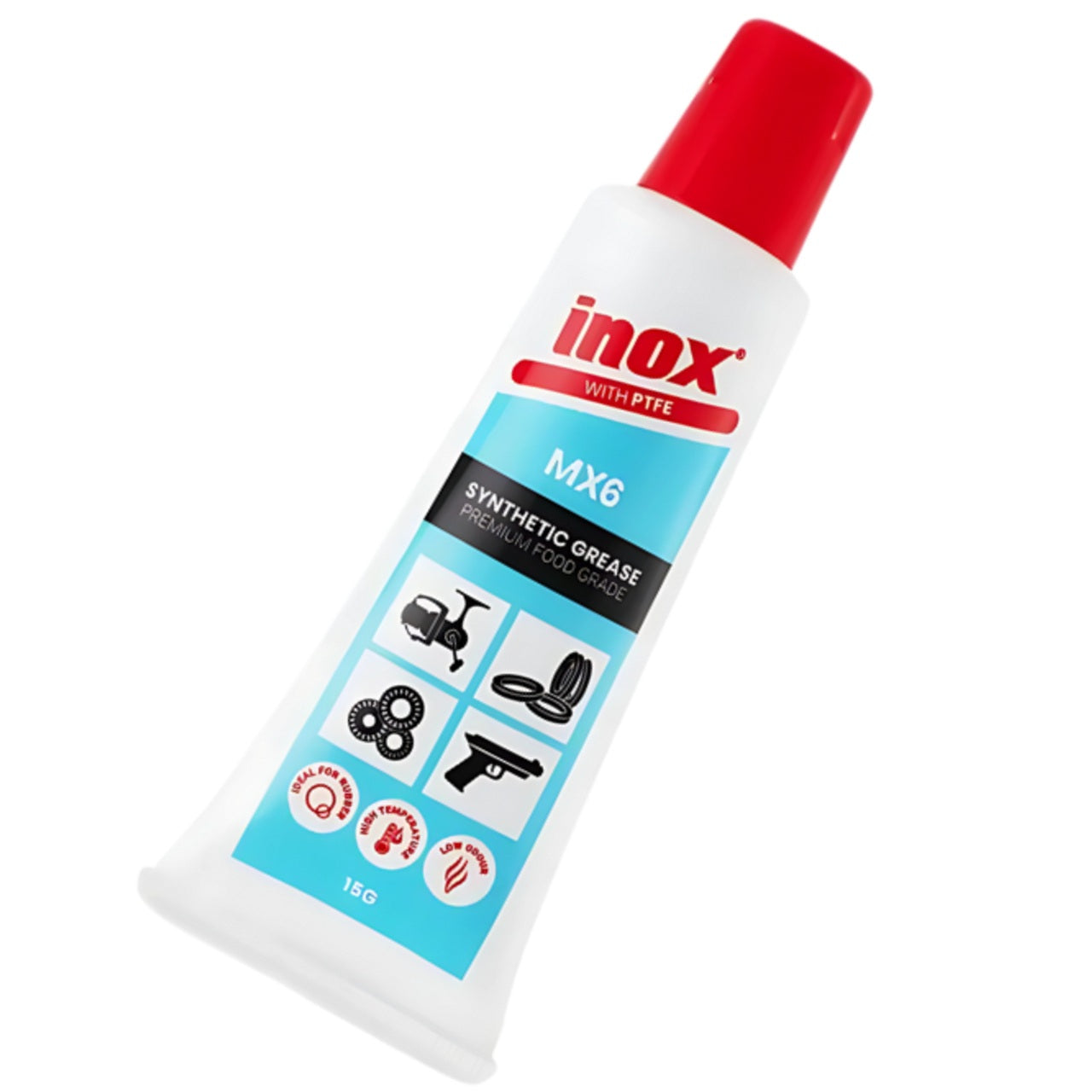 INOX Lubricant MX6 30g