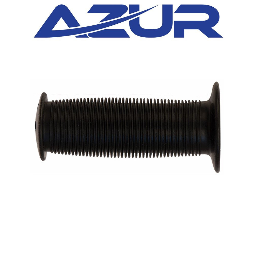 AZUR Juvenile Mushroom Grips Black