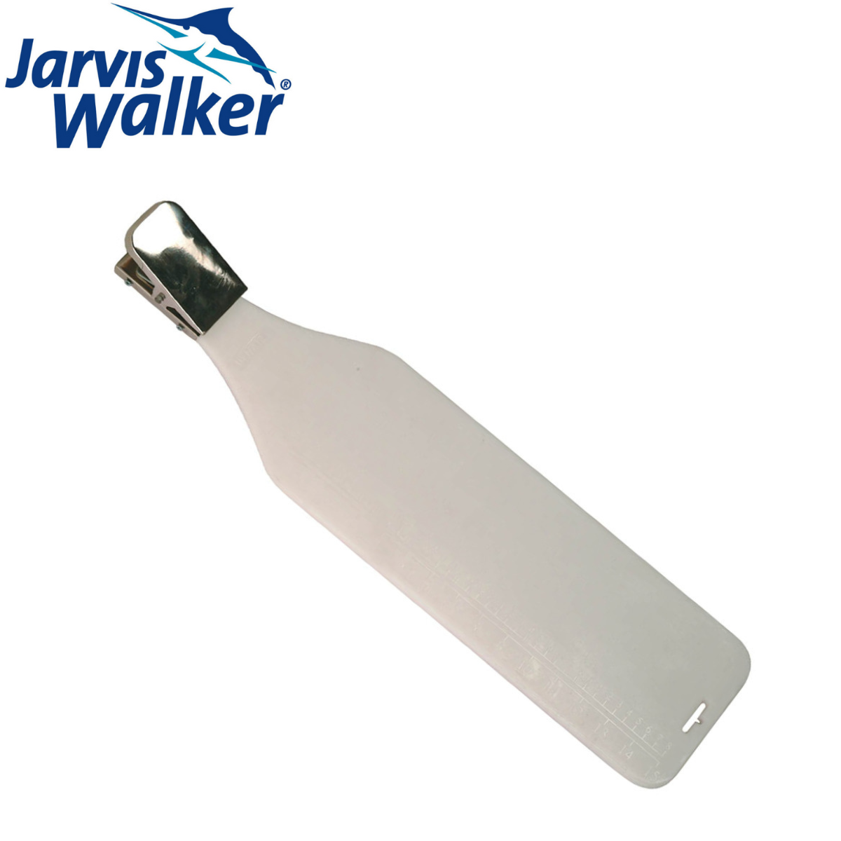 JARVIS WALKER Filleting Board with Clamp