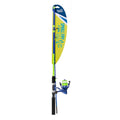 JARVIS WALKER Tadpole Jr Combo Green