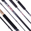 JARVIS WALKER Tuff Tip Rods Gen Purpose III 5-10kg