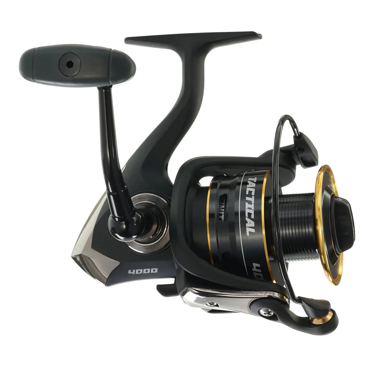 JARVIS WALKER Tactical Spin Reel 4000