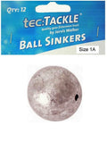 JARVIS WALKER Ball Sinker Pack 1A