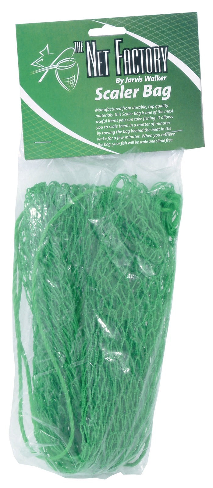 NET FACTORY Scaler bag