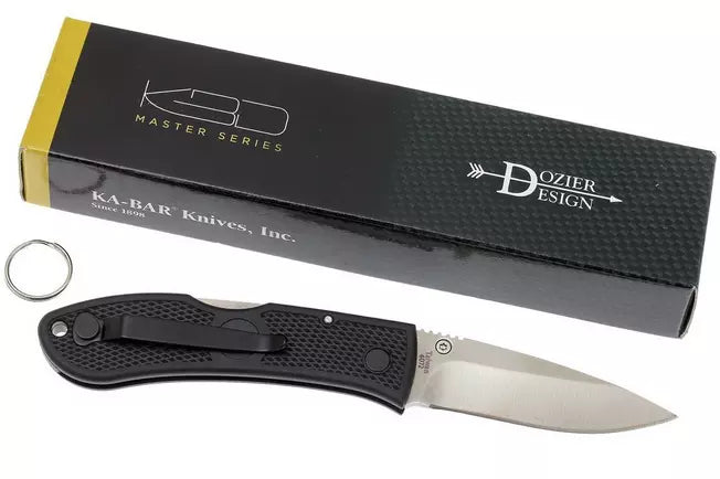 KA-BAR Dozier Mini Folding