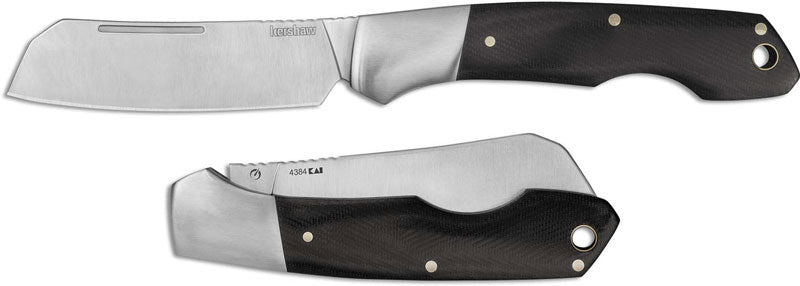KERSHAW Parley Slip joint Cleaver Folding Knife