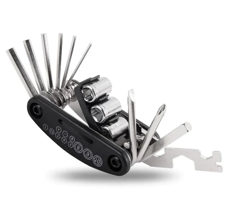 CYCLE MOTION 16 in 1 Multitool