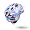 KALI Chakra Youth Helmet O/S Flora Purple