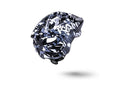 KALI Chakra Youth Helmet O/S Pixel Black