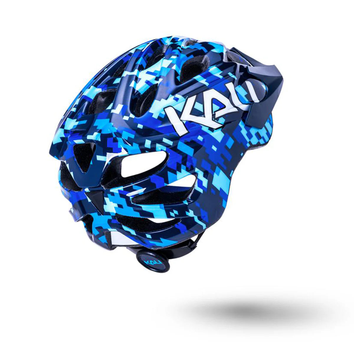 KALI Chakra Youth Helmet O/S Pixel Blue