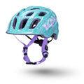 KALI Chakra Helmets Sprinkles Mint XSmall (44-50cm)