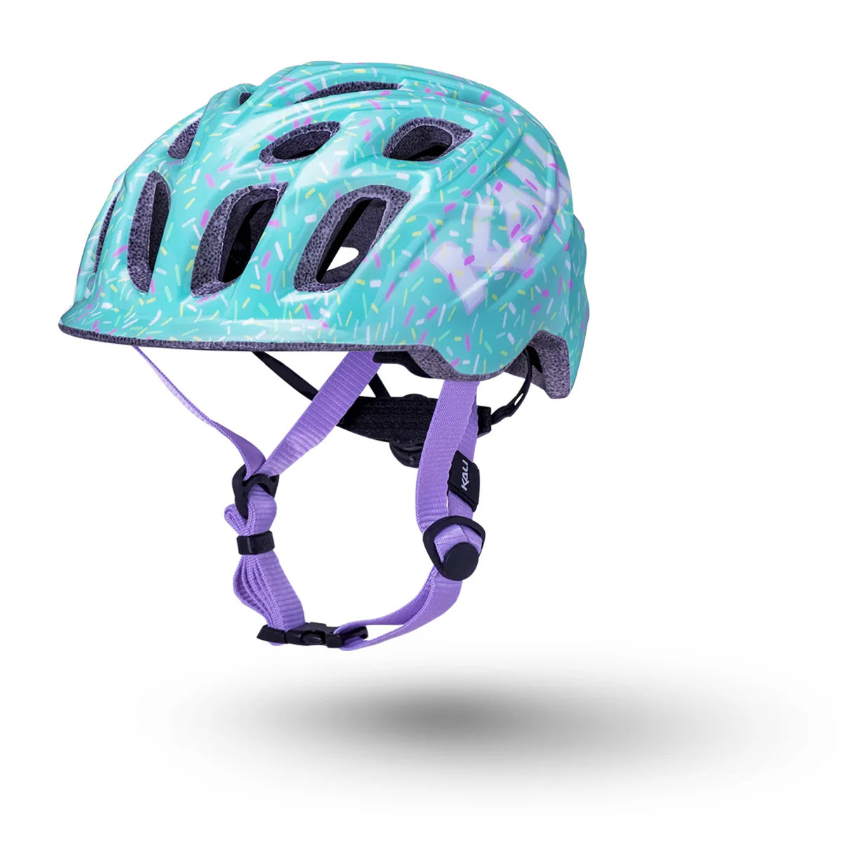KALI Chakra Helmets Sprinkles Mint XSmall (44-50cm)