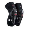 G-FORM Pro-X3 Knee Guards Youth L/XL