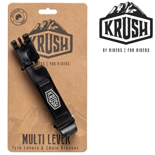 KRUSH Multi lever