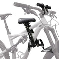 KIDS RIDE SHOTGUN Kids MTB Carrier Seat/Handlebar