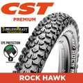 CST Rockhawk tyre 29 x 2.4