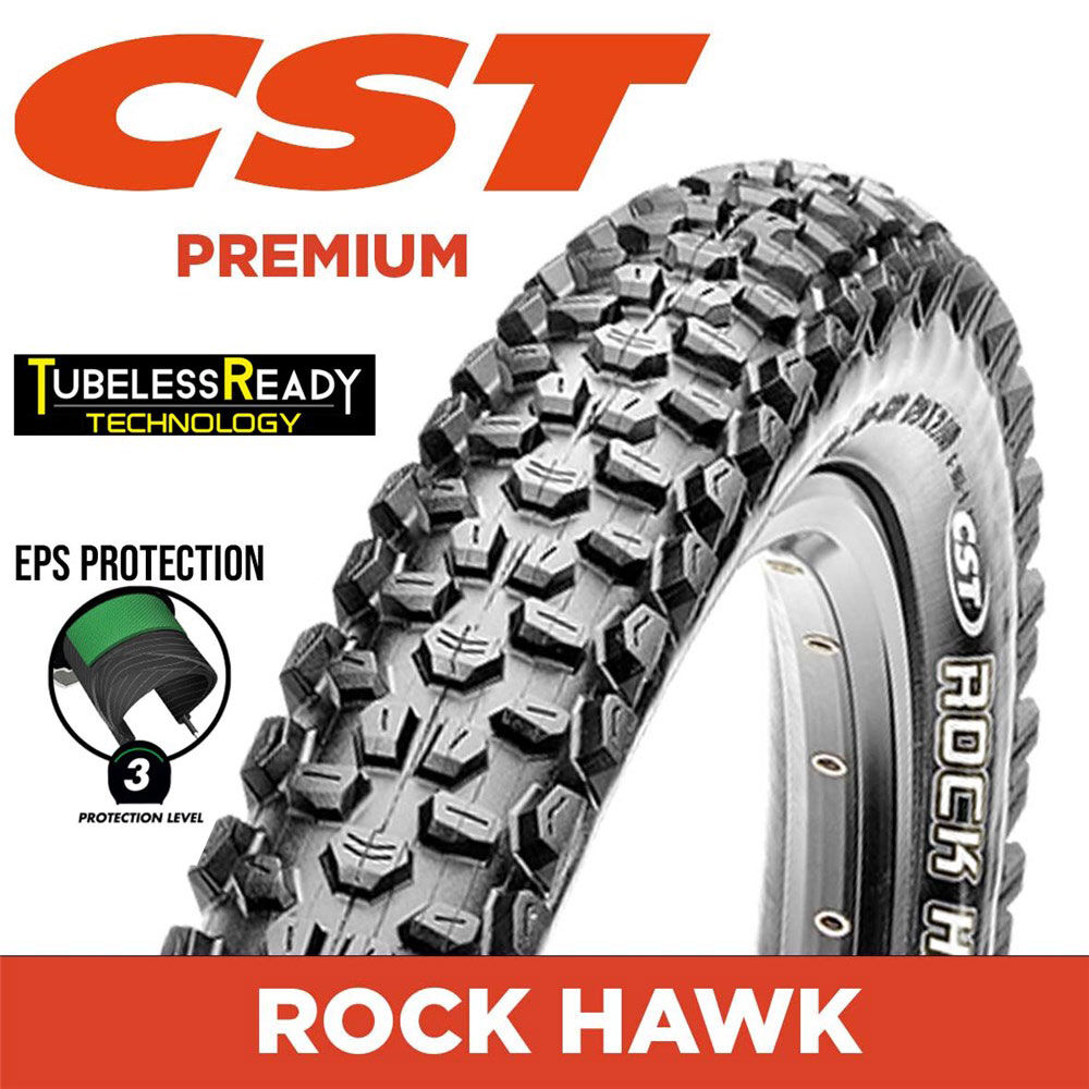 CST Rockhawk tyre 29 x 2.4
