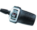 MICROSHIFT Twist Grip Shift Right 6Speed