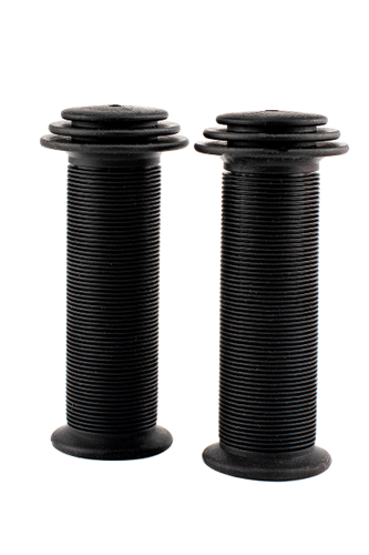 QBP Kids Grip Black