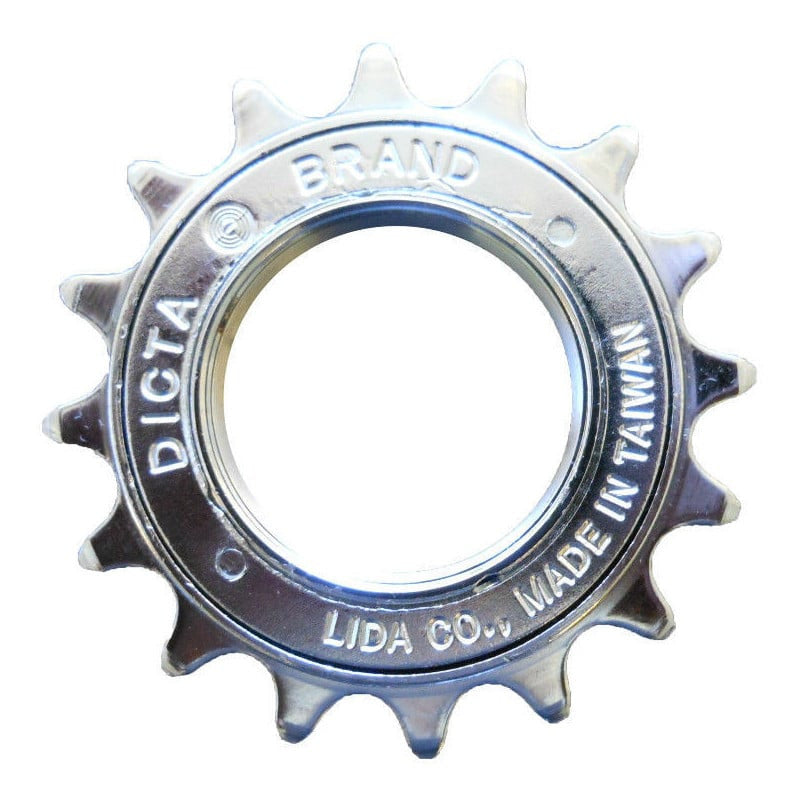 CYCLE MOTION Sprockets 3/32 15T