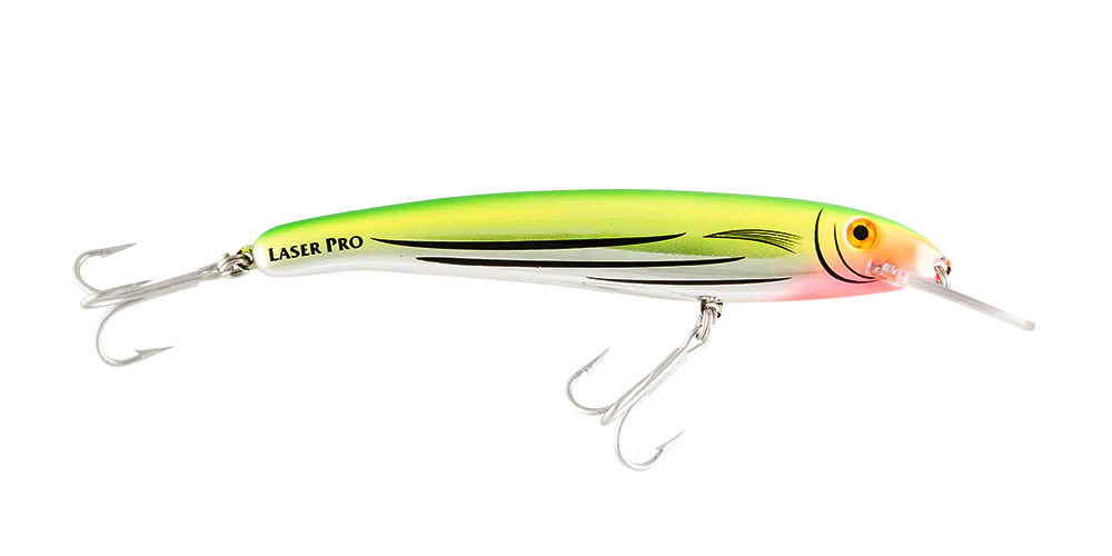 HALCO Laser Pro Liquid Lime 160DD 2+m