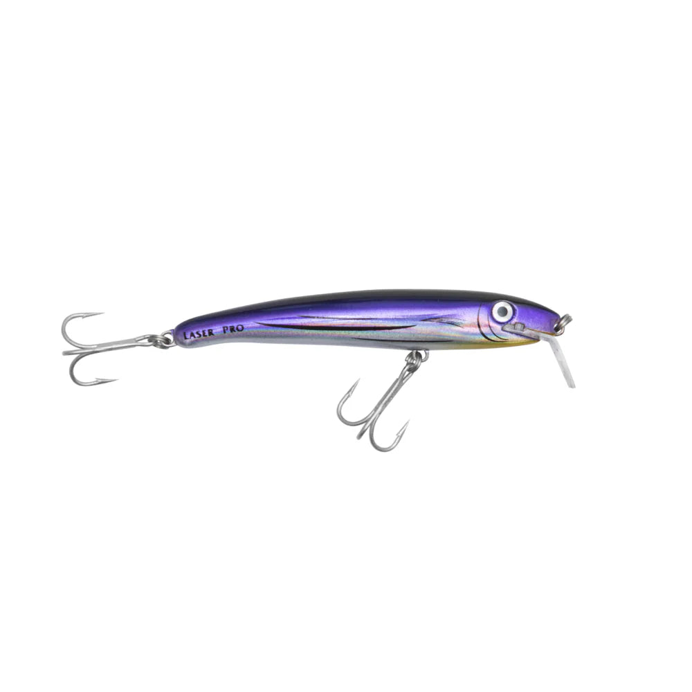 HALCO Laser Pro Stripey 120DD 2.5m