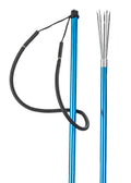 FISH TECK Aluminum Handspear 2pce