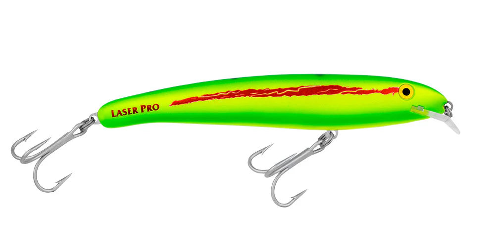 HALCO Laser Pro Lumo 190DD 2+m