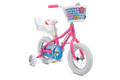 MONGOOSE Lilgoose 12 Pink Girls