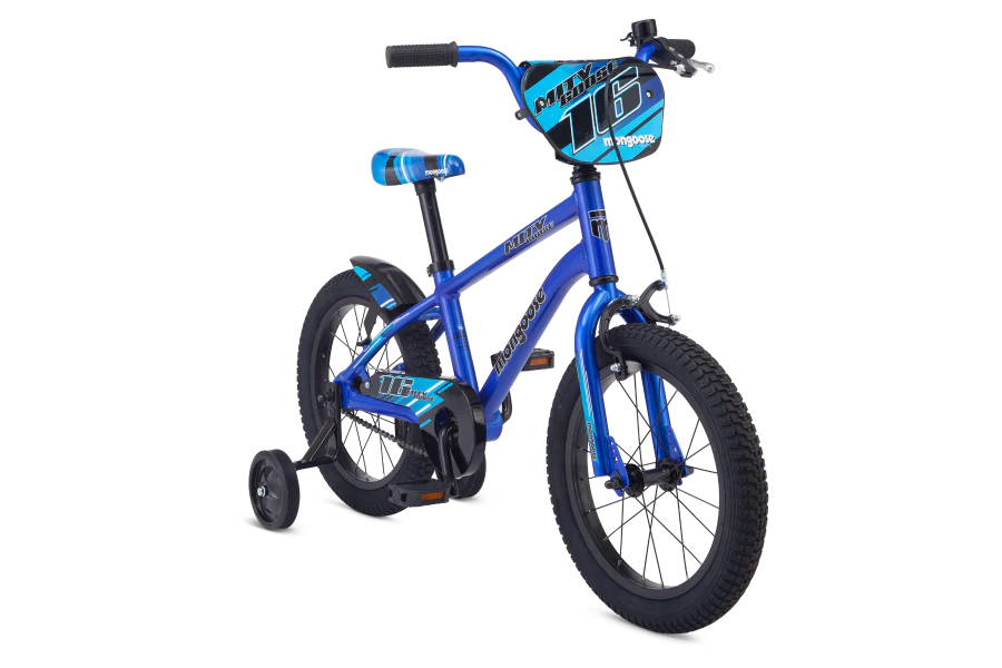 MONGOOSE Mitygoose 16 Blue