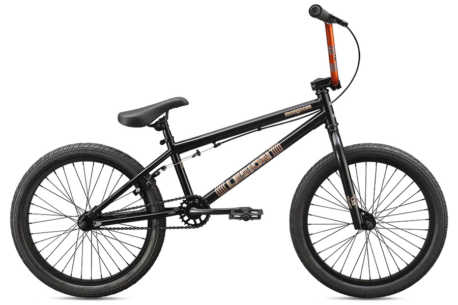 MONGOOSE Legion L10 CCL
