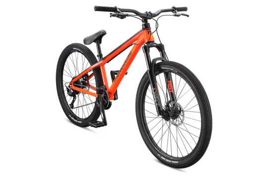 MONGOOSE Fireball 26" Orange