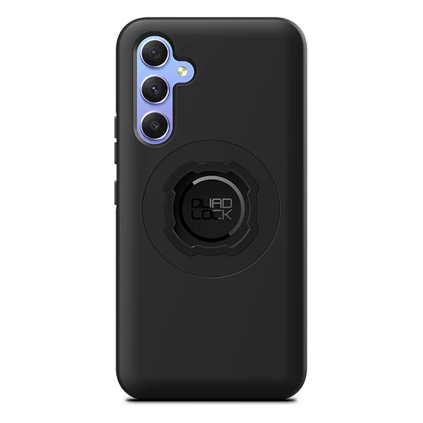QUADLOCK Samsung Case S24