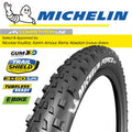 MICHELIN Force AM 27.5 x 2.35 TR Tyre