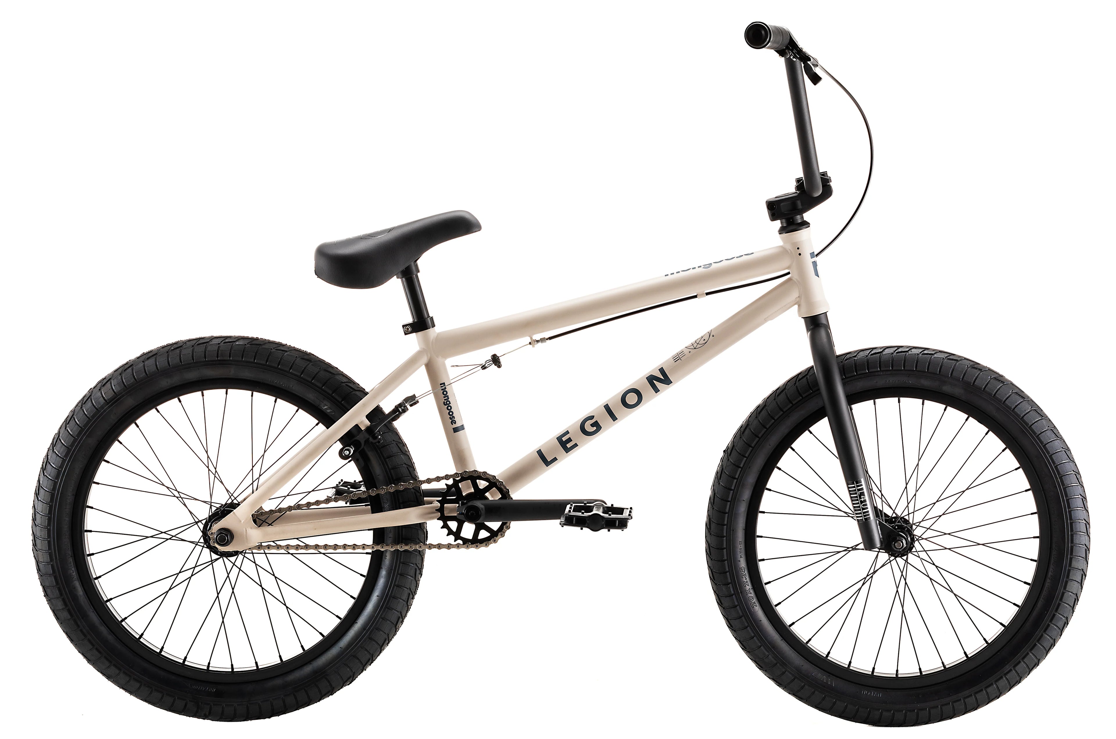 MONGOOSE Legion L40 Tan