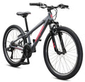 MONGOOSE Rockadile 24 Gun