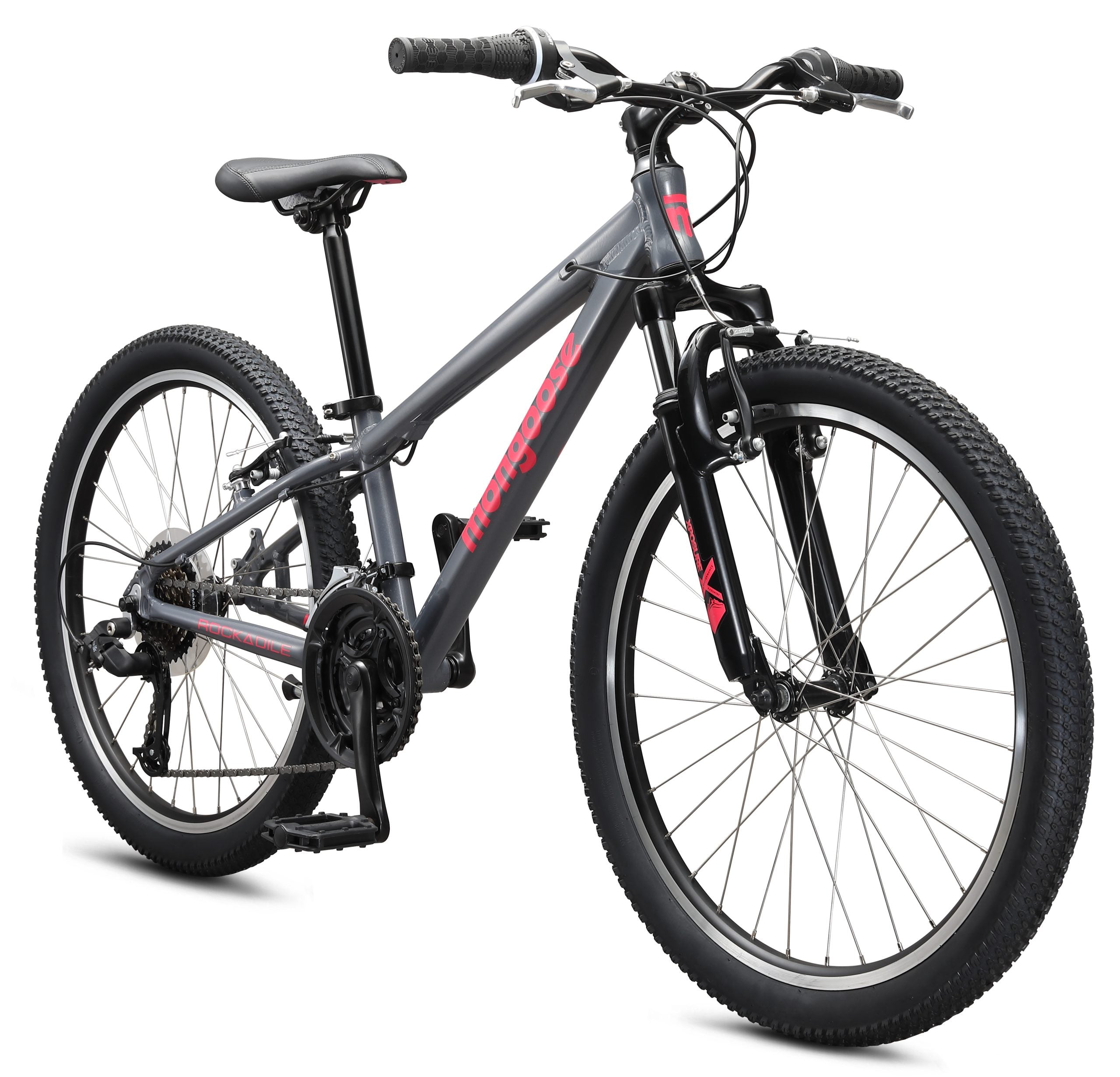 MONGOOSE Rockadile 24 Gun