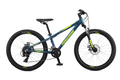 MONGOOSE Switchback sport 24" Blue