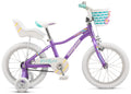 MONGOOSE MissyGoose 16 F Purple