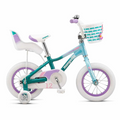 MONGOOSE Lilgoose 12 Teal Girls