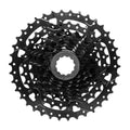 MICROSHIFT Cassettes 8Speed 11-38T