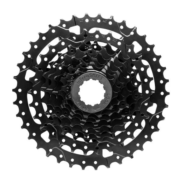 MICROSHIFT Cassettes 8Speed 11-38T