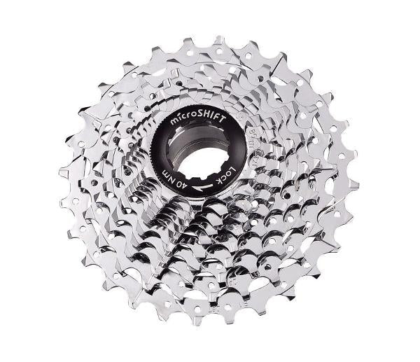 MICROSHIFT Cassettes 10Speed 11-36T