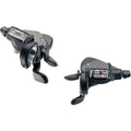 MICROSHIFT Thumb Tap Shifter - MEZZO TS39 - 3x8 Sp