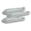 OZFLEX Sinkers Single Snapper ,24