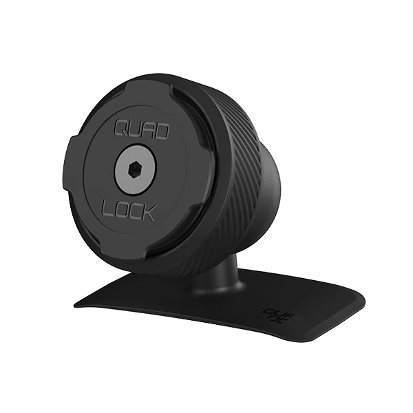 QUADLOCK Phone Mount Car Dash/Console