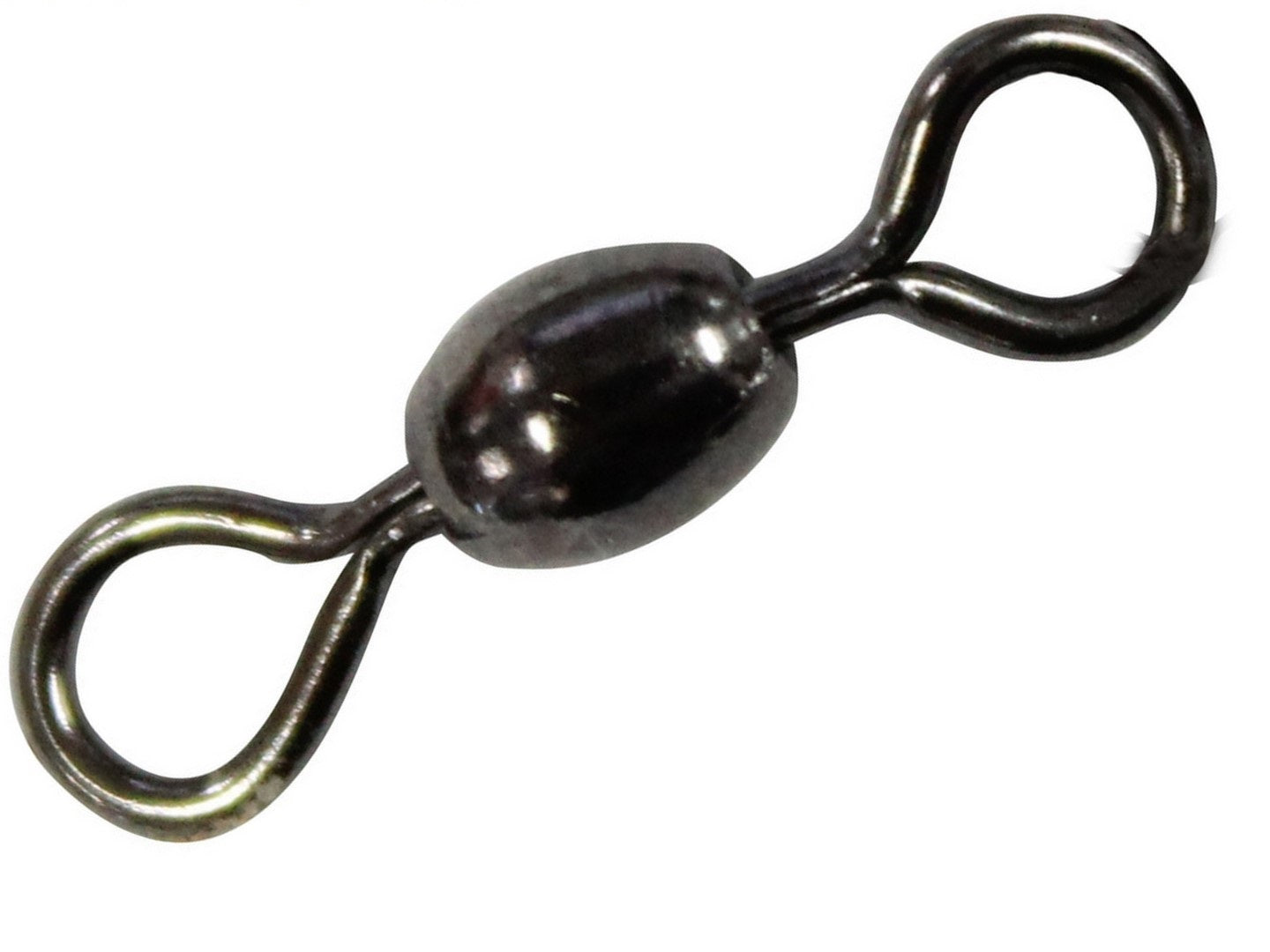 MUSTAD Crane Swivel 1 (154lb-70kg)