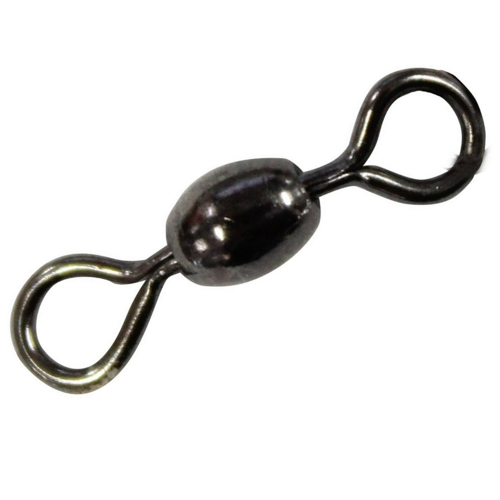 MUSTAD Crane Swivel 10 (198lb-18kg)
